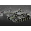 Sovietský RC Tank T-34 1:28 2.4GHz RTR - aeromodel.sk