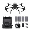 DJI Matrice 300 RTK Work kit s kamerou H20T