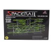 Guľôčková dráha Spacerails svietiaca v tme - aeromodel.sk