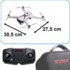 Dron RC Syma Z6PRO 4K 5G Wifi FPV - aeromodel.sk