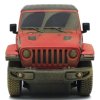 RC Auto na diaľkové ovládanie JEEP Wrangler Rubicon Rastar 1:24 RTR - aeromodel.sk
