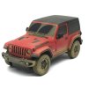 RC Auto JEEP Wrangler Rubicon Rastar 1:24 RTR - aeromodel.sk
