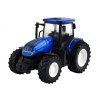 RC Traktor Amewi čelný nakladač s vidlicami, svetlami, zvukom, 1:24, RTR kit - aeromodel.sk