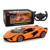 RC Auto na diaľkové ovládanie licencované Lamborghini Sian FKP 37 Rastar 1:14 - aeromodel.sk