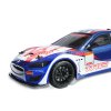 RC Siva pretekárske auto Maserati Granturismo GT3 1:12 2.4 GHz RTR - aeromodel.sk