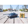 Zegan RC Tank Tiger v3 14