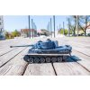 Zegan RC Tank Tiger v3 2