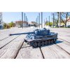 Zegan RC Tank Tiger v3 1