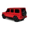 RC Auto Mercedes AMG G63 1:24 Red 2.4Ghz - aeromodel.sk