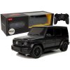 RC Auto Mercedes AMG G63 1:24 Red 2.4Ghz - aeromodel.sk