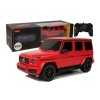 RC Auto Mercedes AMG G63 1:24 Red 2.4Ghz - aeromodel.sk