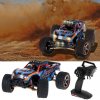 RC Auto Speed Racing 4WD 2,4GHZ 1:10 45KM/H - aeromodel.sk