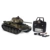 RC Tank S-Idee T-34/85 BB+IR 2,4Ghz 1:16 verzia V7 - aeromodel.sk