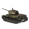 RC Tank S-Idee T-34/85 BB+IR 2,4Ghz 1:16 verzia V7 - aeromodel.sk