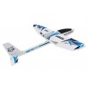 RC Lietadlo KAVAN Beta 1400 RTF - modrá - aeromodel.sk