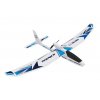 RC Lietadlo KAVAN Beta 1400 RTF - modrá - aeromodel.sk