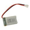 Akumulátor LiPo 3,7V 300mAh pre A110/AM38