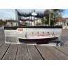 NQD RC loď Titanic 5