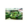 Amewi RC tank Mini German Tiger 1:72