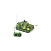 Amewi RC tank Mini German Tiger 1:72