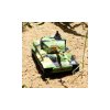 Amewi RC tank Mini German Tiger 1:72