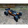 DF models RC auto RC buggy DirtFighter By 1:10