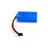 Náhradná batéria Li-Fe 7,4 V 500 mAh