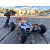 DF models RC auto buggy Z06 Evolution V2 1:14 3