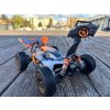DF models RC auto buggy Z06 Evolution V2 1:14