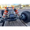 DF models RC auto buggy Z06 Evolution V2 1:14