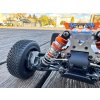 DF models RC auto buggy Z06 Evolution V2 1:14 kovoá veža tlmičov