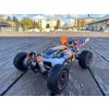 DF models RC auto buggy Z06 Evolution V2 1:14