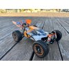 DF models RC auto buggy Z06 Evolution V2 1:14 2