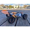 DF models RC auto buggy Z06 Evolution V2 1:14