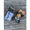 DF models RC auto buggy Z06 Evolution V2 1:14 obsah balenia