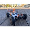 DF models RC auto buggy Z06 Evolution V2 1:14
