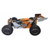 DF models: RC auto buggy Z06 Evolution V2 1:14