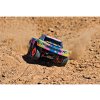 RC auto Traxxas Desert Prerunner 1:18 4WD RTR