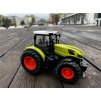 RC diaľkovo ovládaný traktor 2