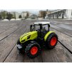 RC diaľkovo ovládaný traktor 1