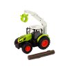 RC diaľkovo ovládaný traktor 1:24 s drapákom