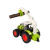 RC diaľkovo ovládaný traktor 1:24 s drapákom