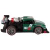 RC Diaľkovo ovládané športové auto 1:16 zelené