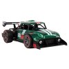 RC Diaľkovo ovládané športové auto 1:16 zelené