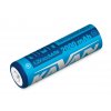 KAVAN: NiMH 1.2V 2000mAh AA batérie - 4ks