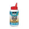 BISON SUPER WOOD D3 250g vodeodolné disperzné lepidlo