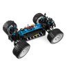 HSP: RC Auto Monster Truck 1/10 2,4 GHz Brushed