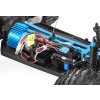HSP: RC Auto Monster Truck 1/10 2,4 GHz Brushed