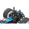 HSP: RC Auto Monster Truck 1/10 2,4 GHz Brushed
