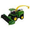 RC Zelený kombajn na diaľkové ovládanie 1:24 s funkciami dymu, svetla a zvuku